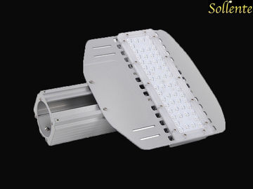 50W SMD3030 LED مصابيح الشوارع LED مع AL6063 الألومنيوم الإسكان