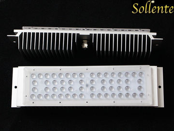 ضوء النهار أبيض OSRAM S5 LED ضوء الشارع مكونات غير وهج 5500 - 6000K