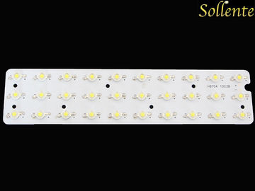 تخصيص الصمام شارع الخفيفة LED ثنائي الفينيل متعدد الكلور وحدة مجلس تصاعد رقائق Bridgelux